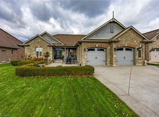 15 Silver Shadow Way, Norfolk County, ON N0A 1N7