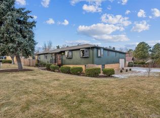 Applewood Knolls, Wheat Ridge, CO 80033