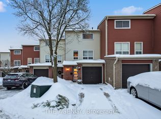 72 Martin Rd #9, Clarington, ON L1C3N3