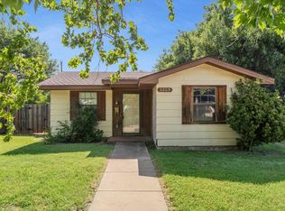 2805 Lavell Ave, Wichita Falls, TX 76308