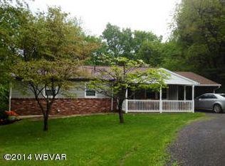 298 Grimesville Rd, Williamsport, PA 17701