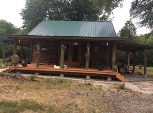 2500 Berry Farm Rd, Carlisle, SC 29031