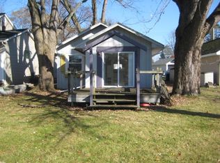 2497 Blair Dr, White Lake, MI 48386