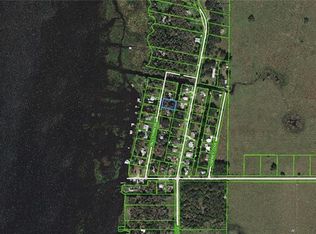 1430 Tall Cypress Dr, Lorida, FL 33857