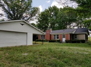 2223 Payne Koehler Rd, Sellersburg, IN 47172
