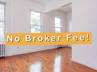 164 Mallory Ave #2, Jersey City, NJ 07304