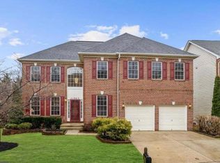 11047 Birchtree Ln, Laurel, MD 20723