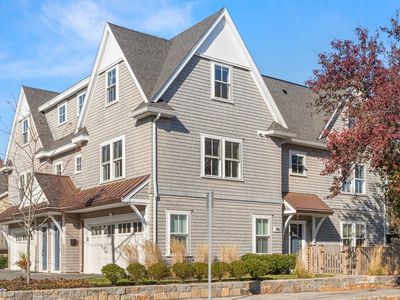 718 Hale St #1, Beverly, MA, 01915