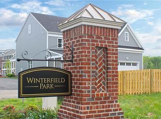 1325 Winterfield Rd, Midlothian, VA 23113