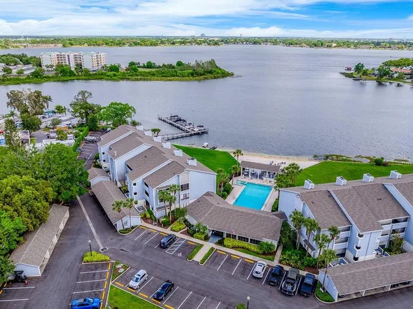 4117 Fairview Vista Pt APT 305, Orlando, FL 32804