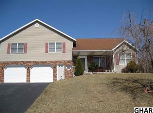 218 Swatara Cir #L-0050, Jonestown, PA 17038