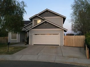 2352 Madera Ct, Reno, NV 89523