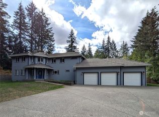 5827 Capitol Creek Ln SW, Olympia, WA 98512