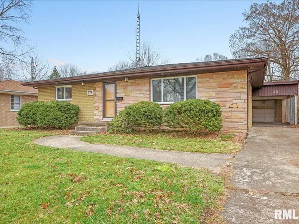 38 Monica Ln, Grandview, IL 62702