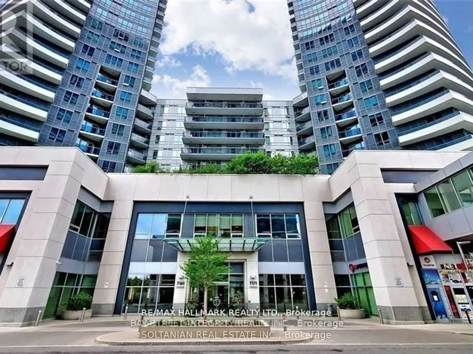 7161 Yonge St #817