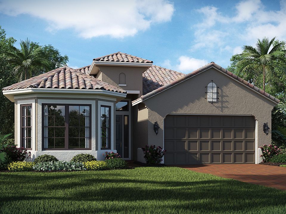 Flora - 11790 Leon Circle South 274