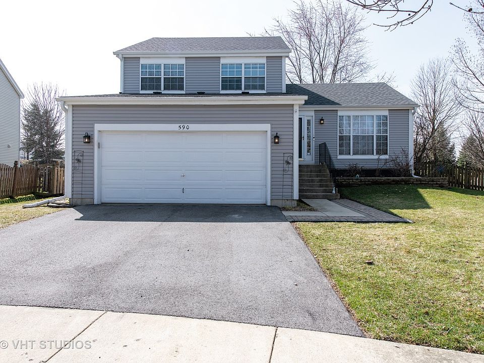 1st image of 590 Larkspur Dr