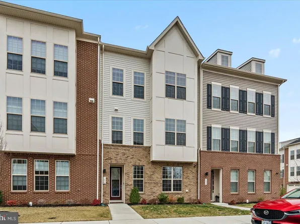 1636 Field Sparrow Ter NE, Leesburg, VA 20176