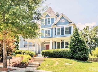 204 Single Tree Cir, Haw River, NC 27258