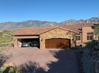 13953 N Flint Peak Pl, Oro Valley, AZ 85755