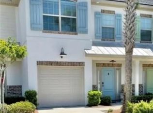 802 Mariners Cir, Saint Simons Island, GA 31522