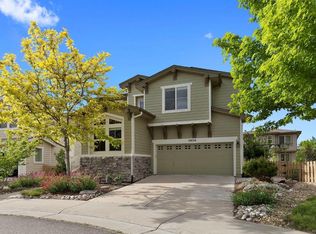10834 Brooklawn Rd, Highlands Ranch, CO 80130