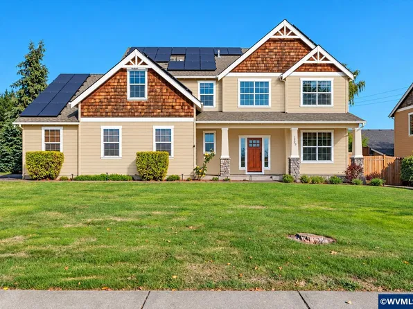 2389 Scenic Dr NW, Albany, OR 97321