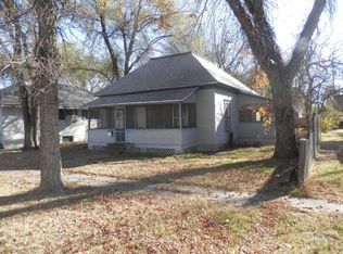 204 N 13th St, Rocky Ford, CO 81067
