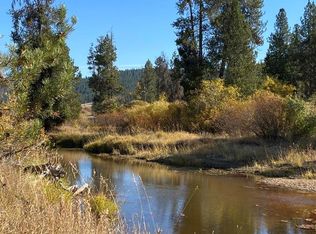 8 Empty Saddle Way, Donnelly, ID 83615