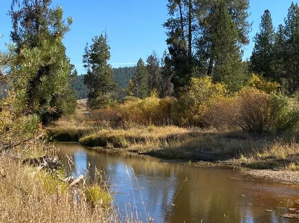 8 Empty Saddle Way, Donnelly, ID 83615