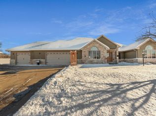 N1841 Shale Ave, Campbellsport, WI 53010