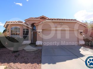 281 S Chippewa Pl, Chandler, AZ 85224