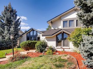 4808 E Mineral Cir, Centennial, CO 80122