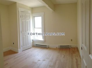 27 Linwood St #2NG, Roxbury, MA 02119