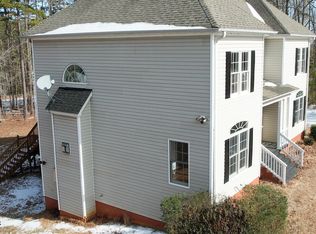 7680 Us Highway 15, Oxford, NC 27565