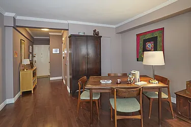 Sold by Brown Harris Stevens