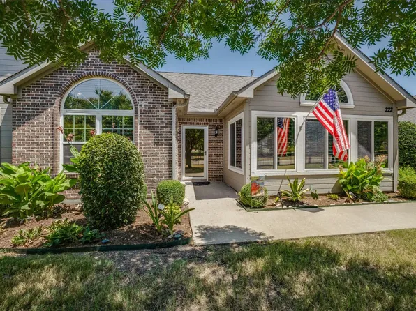 2601 Marsh Ln Unit 222, Plano, TX 75093
