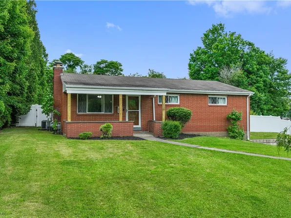 118 Mayer Dr, Pittsburgh, PA 15237