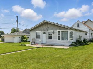 5301 State Rd, Burbank, IL 60459