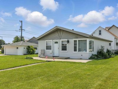 5301 State Rd, Burbank, IL, 60459