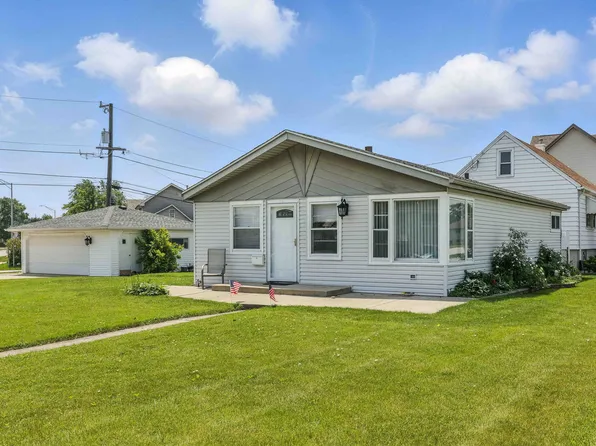 5301 State Rd, Burbank, IL 60459