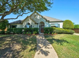 1006 Hilton Dr, Mansfield, TX 76063