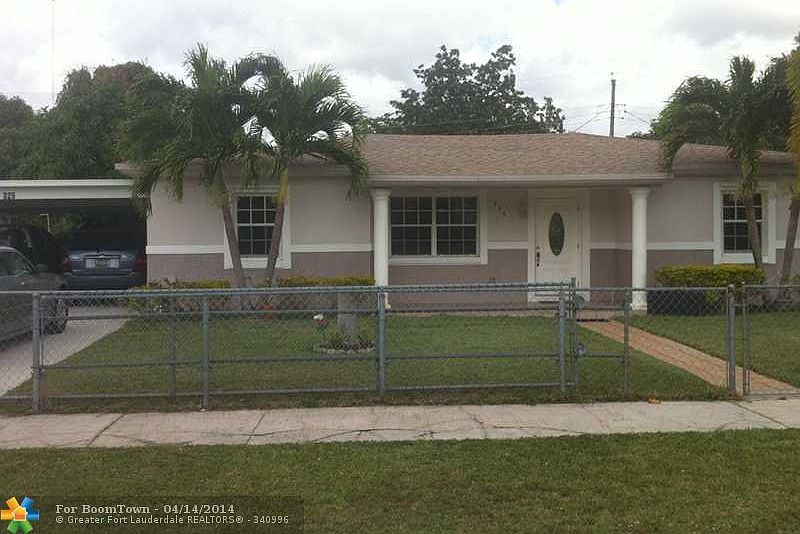 1st image of 325 NW 189th Ter