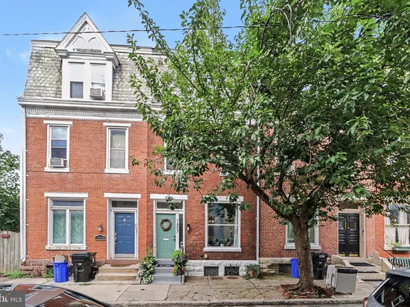1807 Penn St, Harrisburg, PA 17102