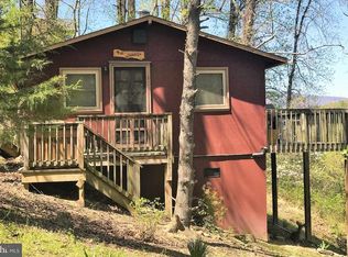 599 Top Ridge Rd, Stanardsville, VA 22973