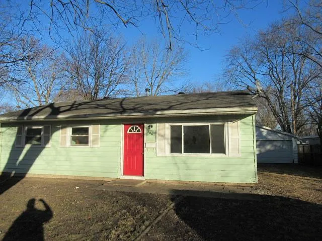 406 S Scottswood Dr photo 1