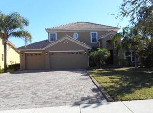 3825 Golden Feather Way, Kissimmee, FL 34746