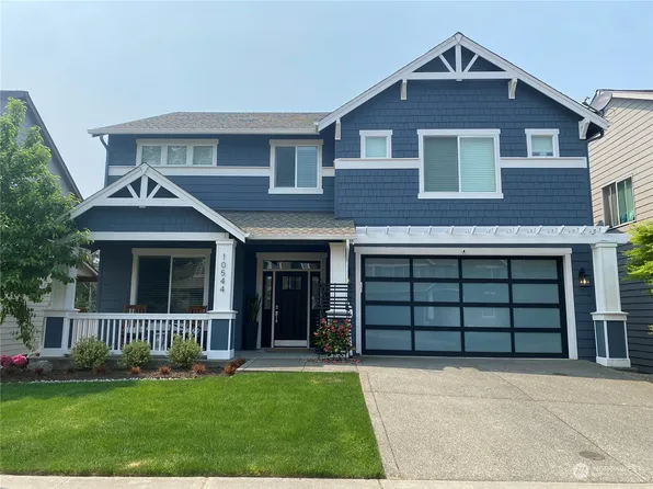 10544 Sentinel Drive, Gig Harbor, WA 98332