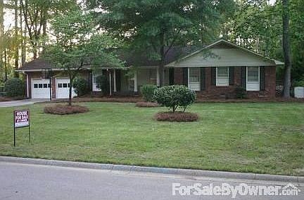 217 Shareditch Rd						:						quiet street, just a few houses away from the walking path to Seven Oaks Park