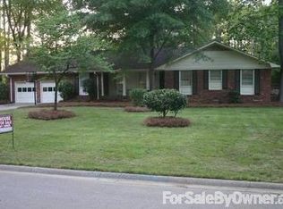 217 Shareditch Rd, Columbia, SC 29210